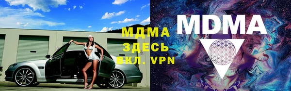 шишки Абаза